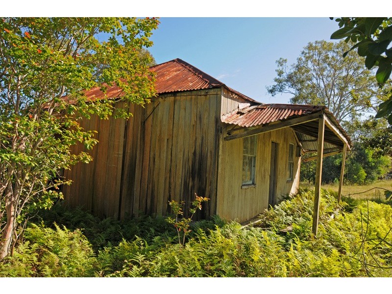 694 Brooms Head Road, Gulmarrad NSW 2463