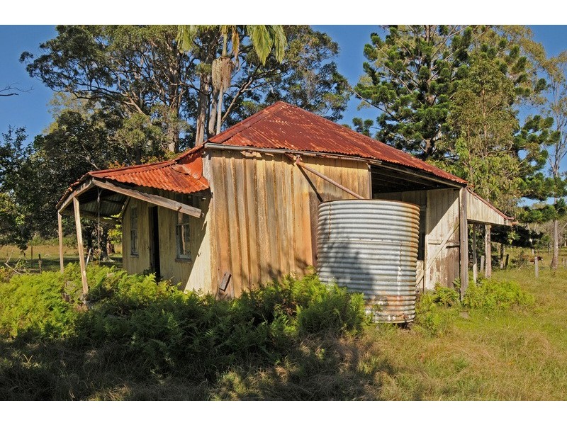 694 Brooms Head Road, Gulmarrad NSW 2463