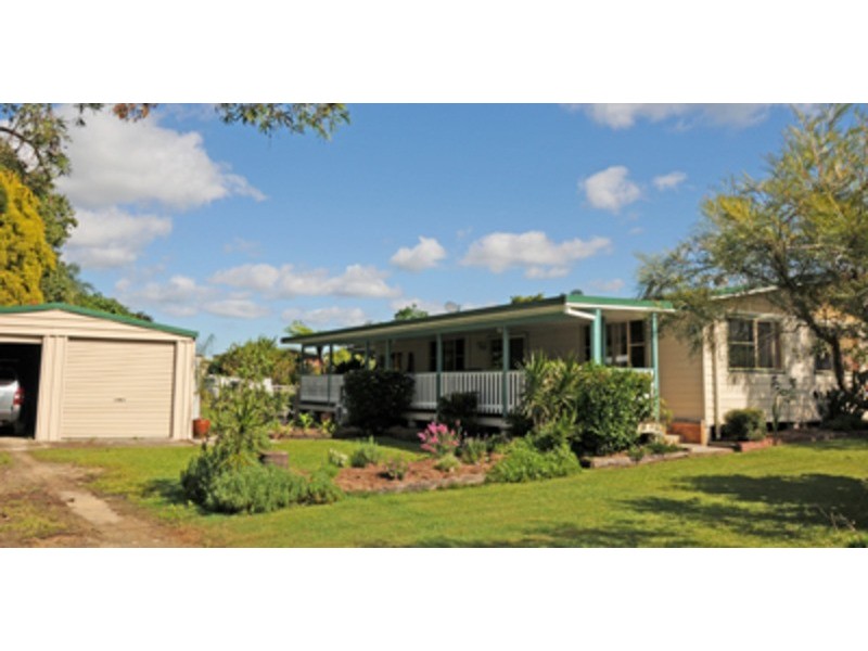 72 Havelock Street, Lawrence NSW 2460