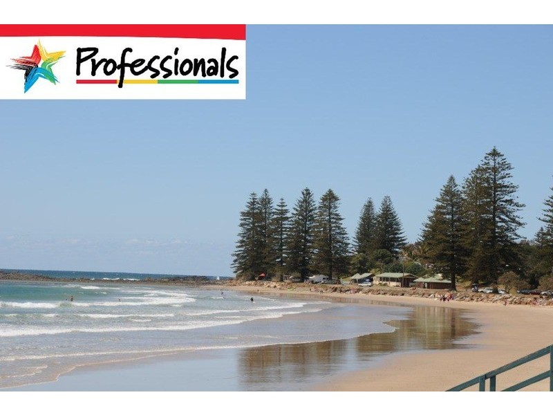 Brooms Head NSW 2463