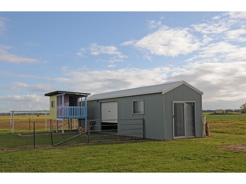 149 Weir Road, Lawrence NSW 2460