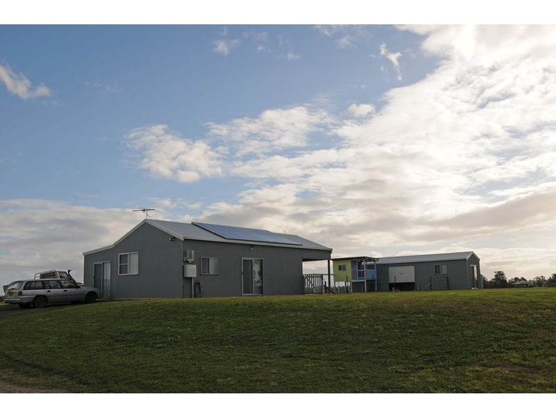 149 Weir Road, Lawrence NSW 2460