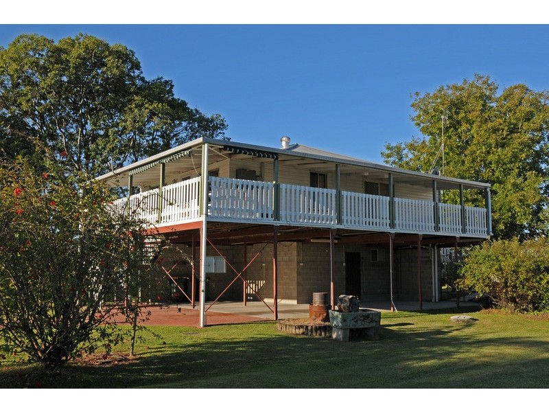 4 Grafton Street, Lawrence NSW 2460
