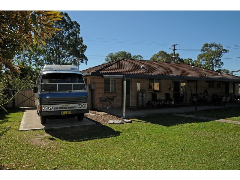 52 – 54 Havelock Street, Lawrence NSW 2460