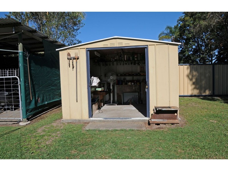 52 – 54 Havelock Street, Lawrence NSW 2460