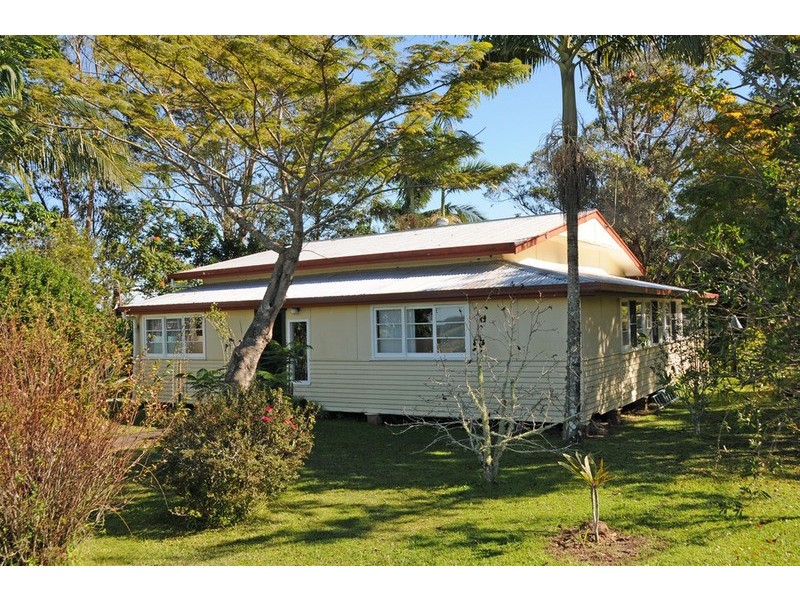 337 Kings Creek Road, Lawrence NSW 2460