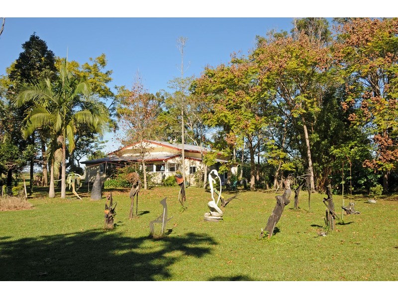 337 Kings Creek Road, Lawrence NSW 2460