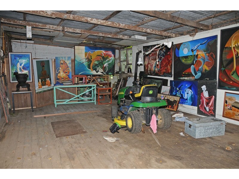 337 Kings Creek Road, Lawrence NSW 2460