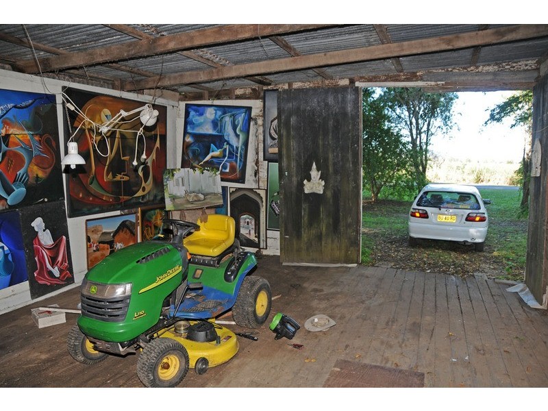 337 Kings Creek Road, Lawrence NSW 2460