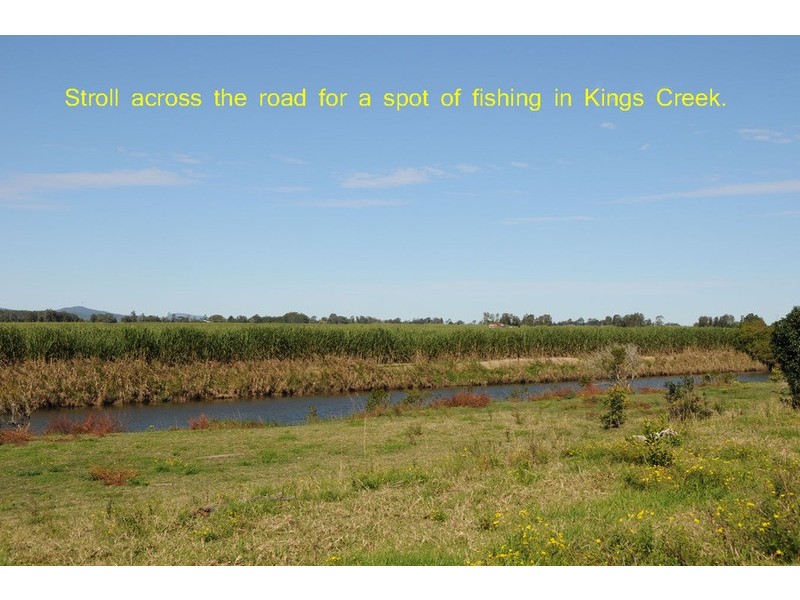 337 Kings Creek Road, Lawrence NSW 2460