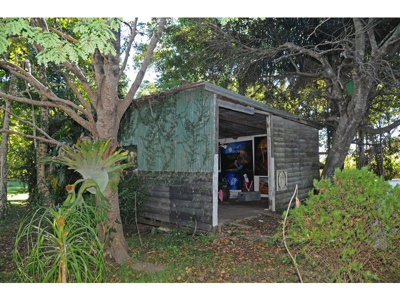 337 Kings Creek Road, Lawrence NSW 2460