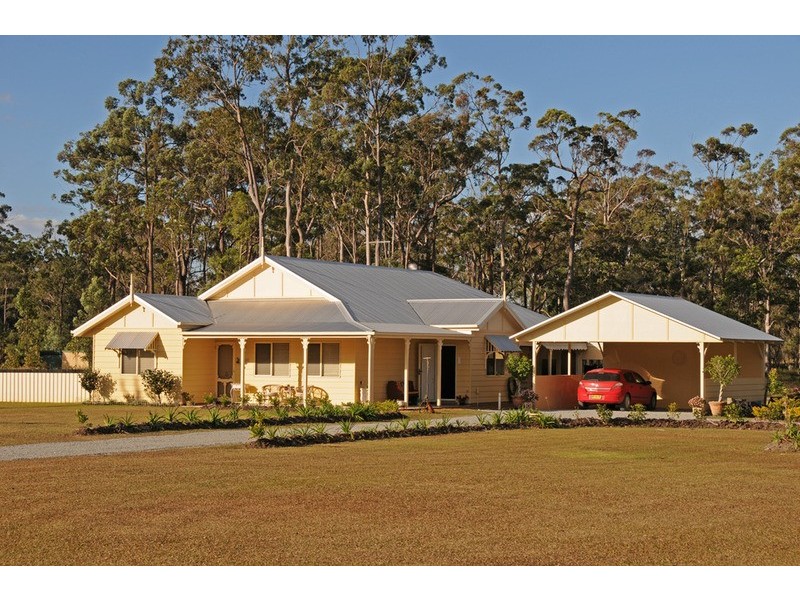 10 Albert Place, Gulmarrad NSW 2463