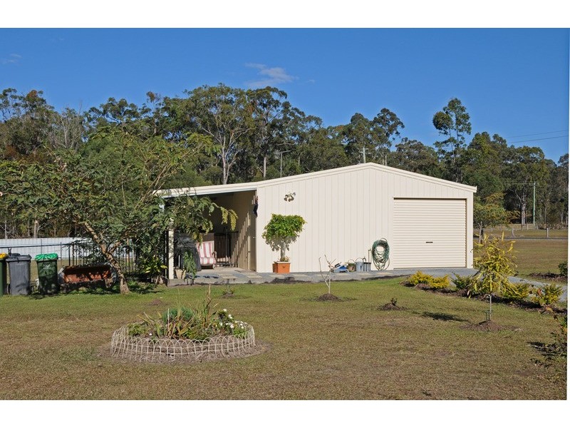 10 Albert Place, Gulmarrad NSW 2463