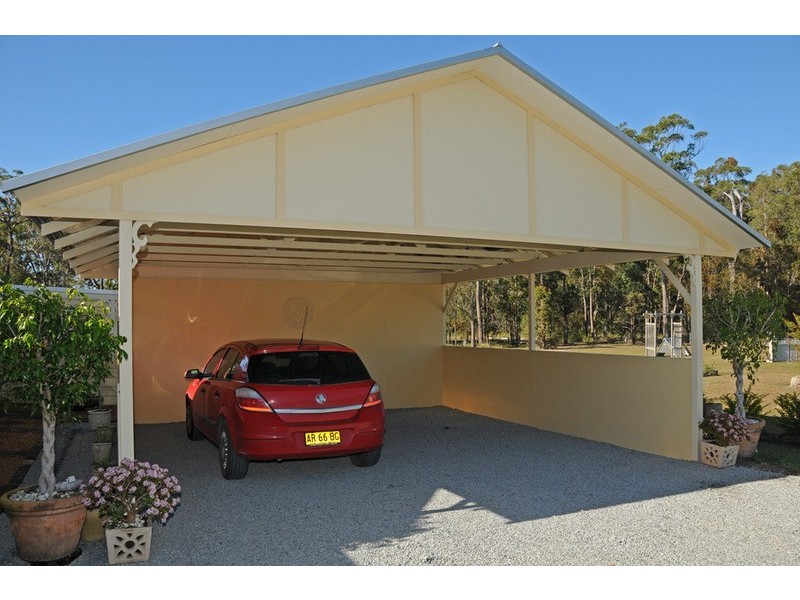 10 Albert Place, Gulmarrad NSW 2463