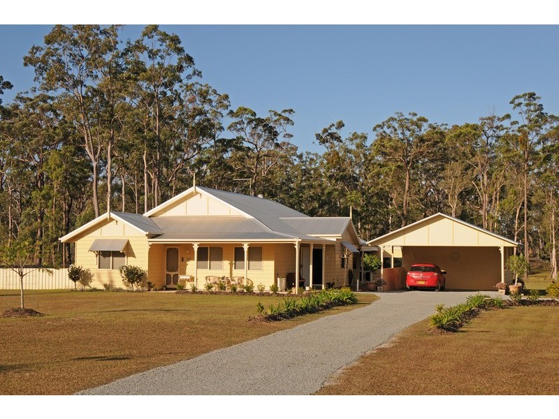 10 Albert Place, Gulmarrad NSW 2463