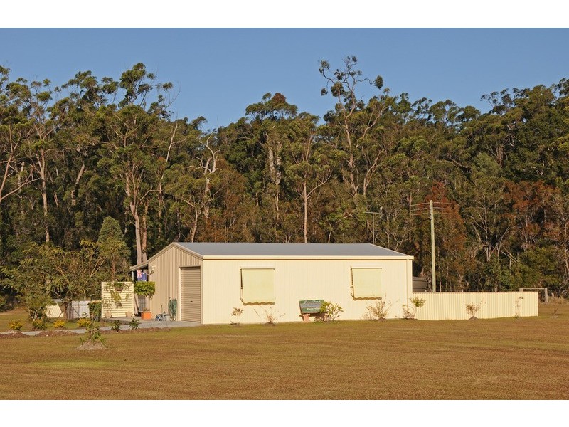 10 Albert Place, Gulmarrad NSW 2463