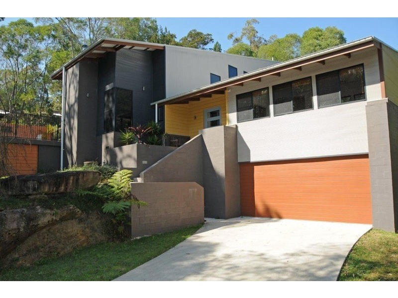 4 Glenbrook Court, Maclean NSW 2463