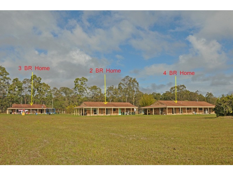 120 Wants Road, Lawrence NSW 2460
