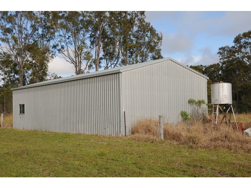 120 Wants Road, Lawrence NSW 2460