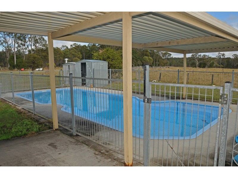 120 Wants Road, Lawrence NSW 2460
