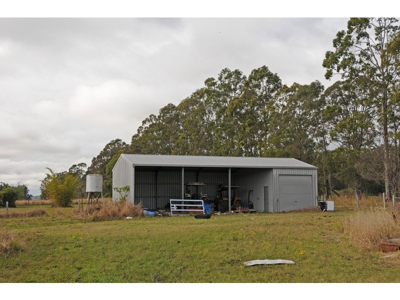 120 Wants Road, Lawrence NSW 2460