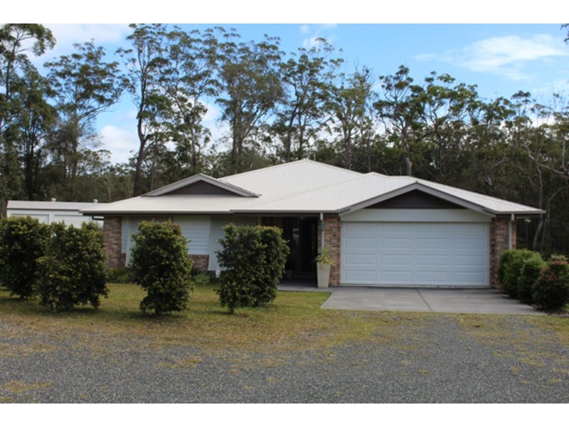 Gulmarrad NSW 2463