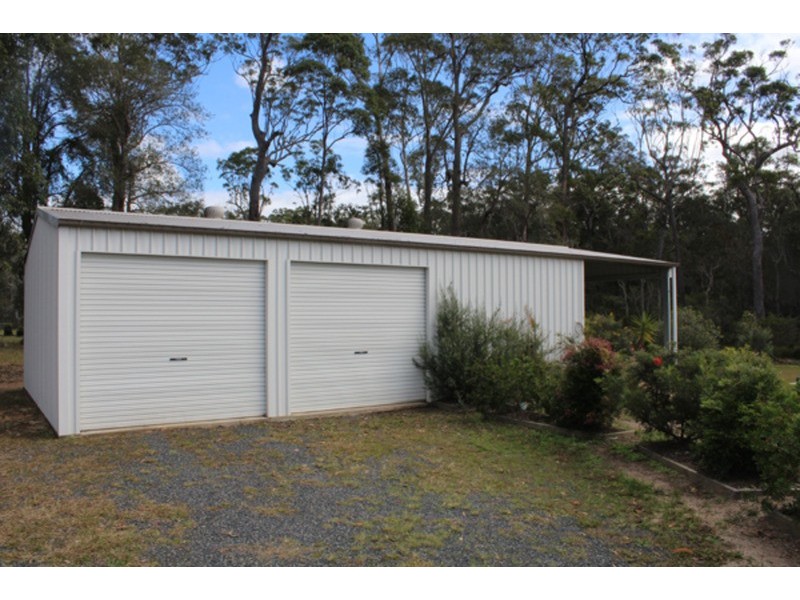 Gulmarrad NSW 2463