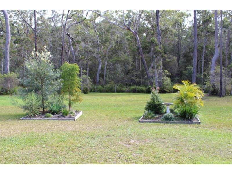 Gulmarrad NSW 2463