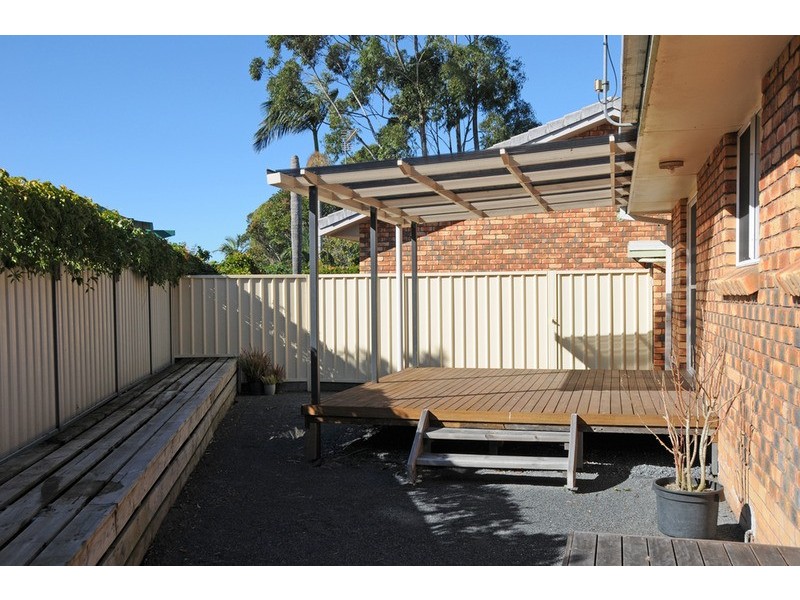 2/13 Roseland Avenue, Yamba NSW 2464