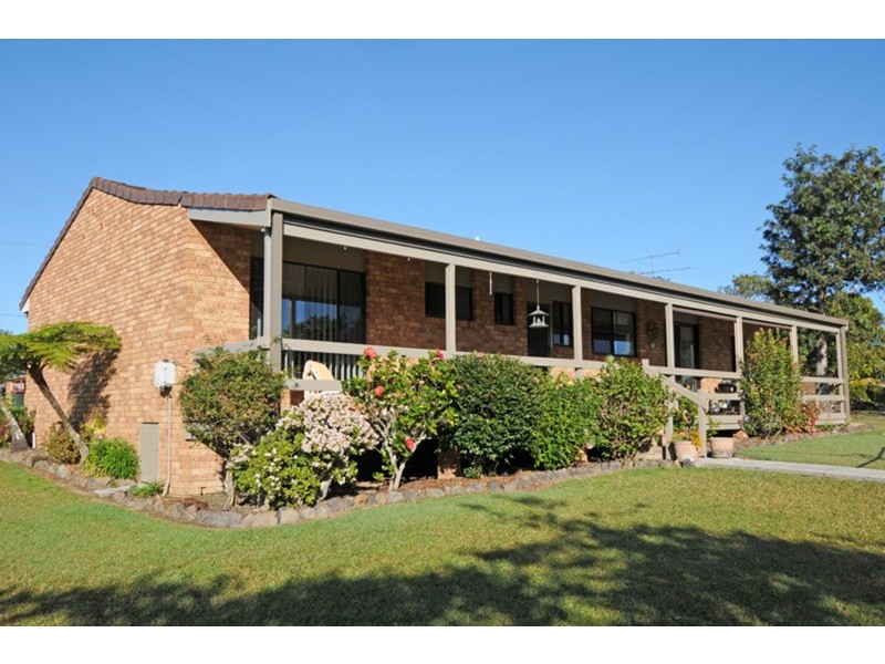 57-59 Exmouth  Street, Lawrence NSW 2460