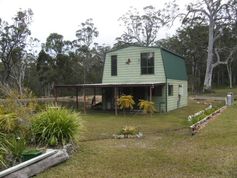 Shark Creek NSW 2463