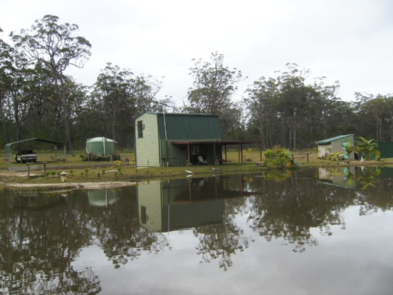 Shark Creek NSW 2463