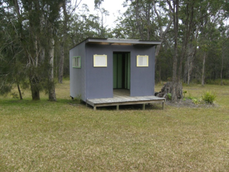 Shark Creek NSW 2463
