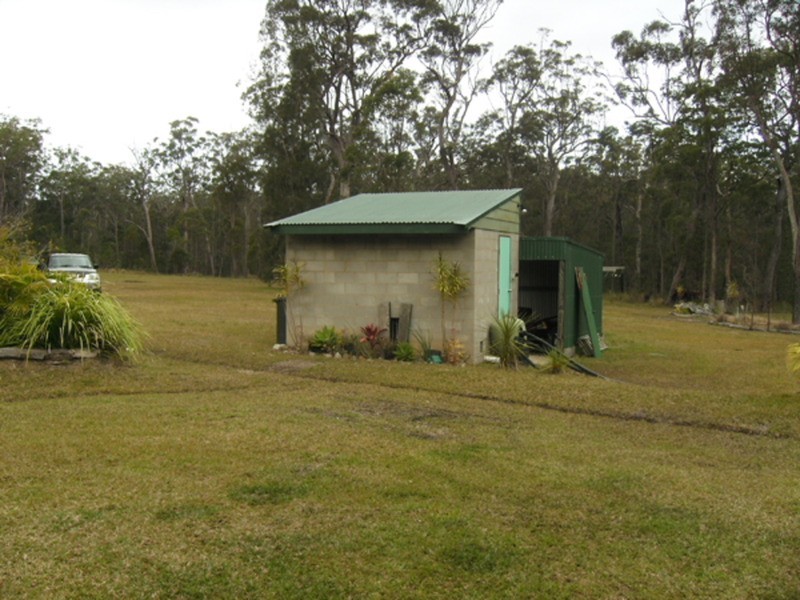 Shark Creek NSW 2463