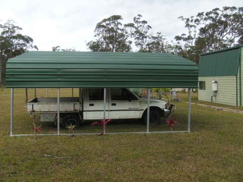 Shark Creek NSW 2463