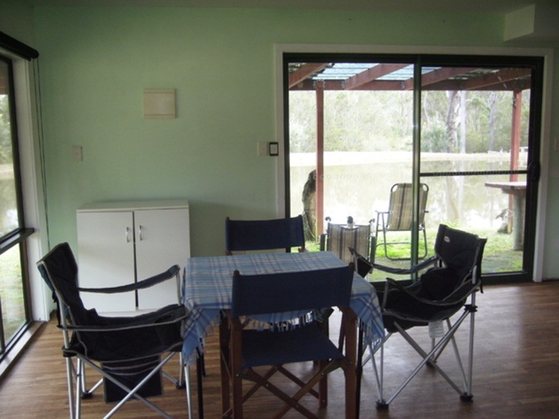 Shark Creek NSW 2463