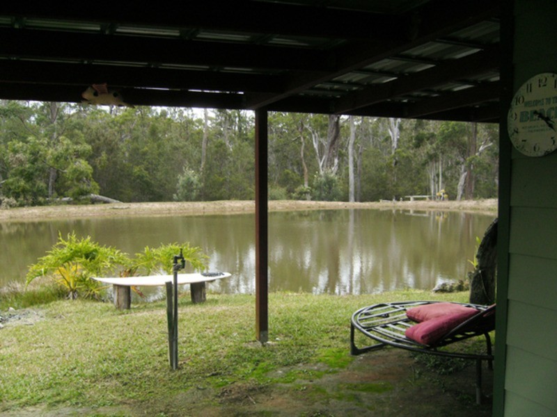 Shark Creek NSW 2463