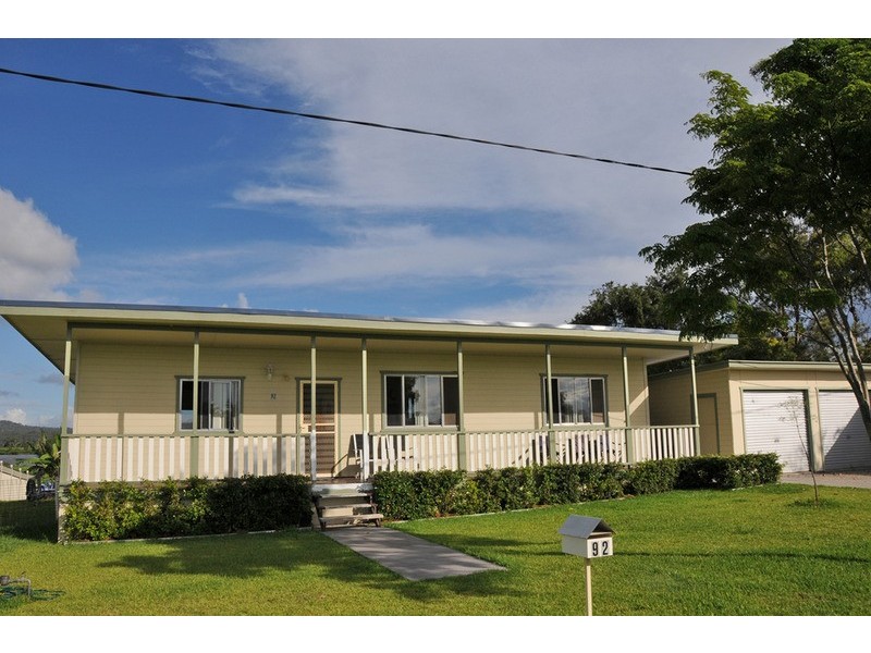 92 Kings Creek Road, Lawrence NSW 2460