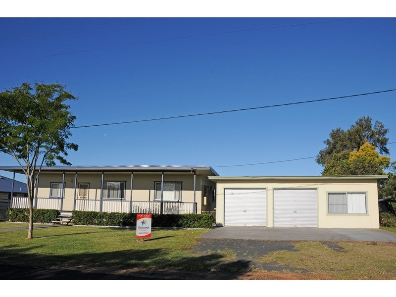 92 Kings Creek Road, Lawrence NSW 2460