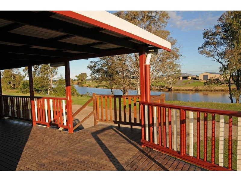 115 Sportsmans Creek Road, Lawrence NSW 2460