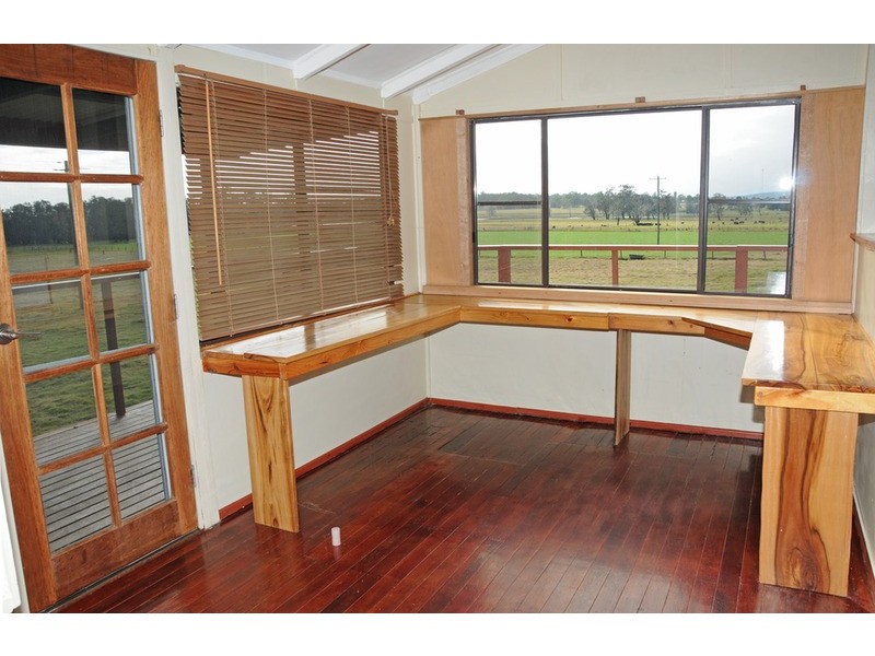 115 Sportsmans Creek Road, Lawrence NSW 2460