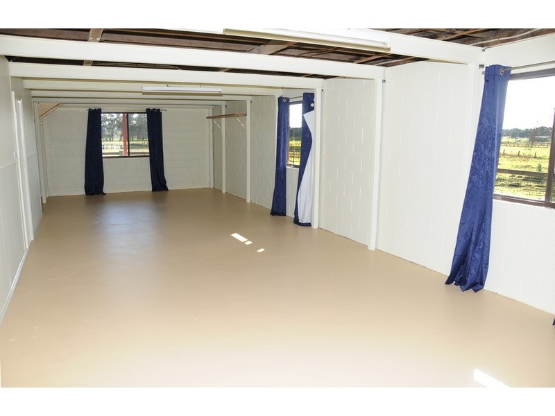 115 Sportsmans Creek Road, Lawrence NSW 2460