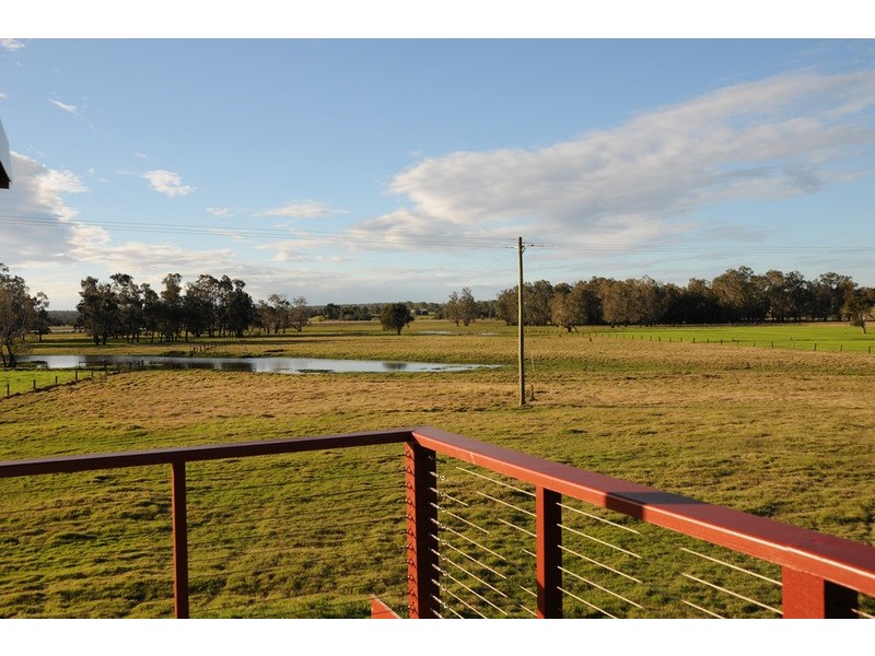 115 Sportsmans Creek Road, Lawrence NSW 2460