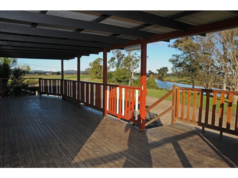 115 Sportsmans Creek Road, Lawrence NSW 2460