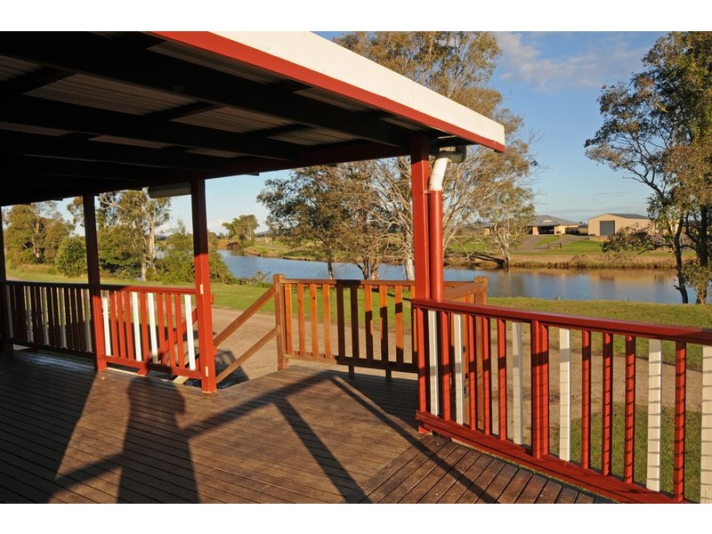 115 Sportsmans Creek Road, Lawrence NSW 2460