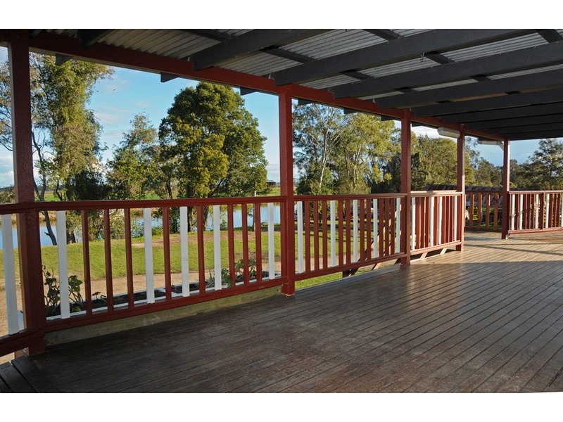 115 Sportsmans Creek Road, Lawrence NSW 2460