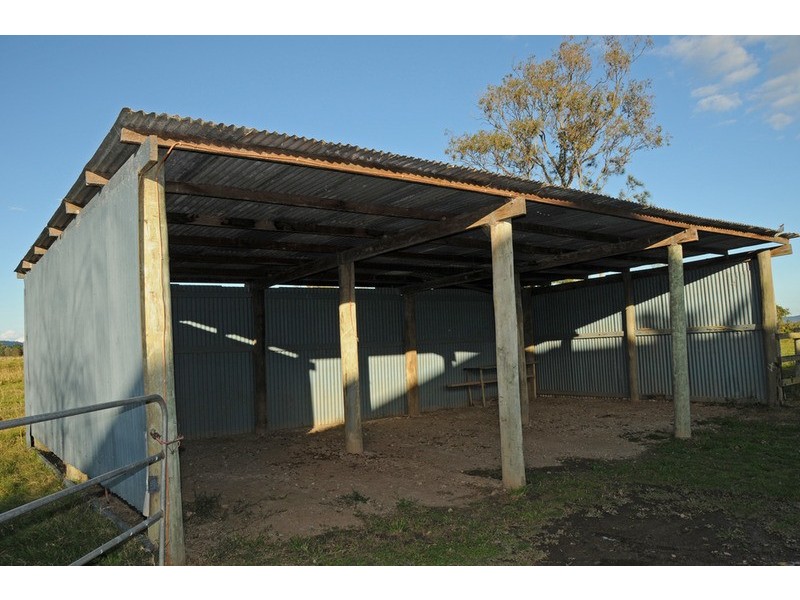 115 Sportsmans Creek Road, Lawrence NSW 2460