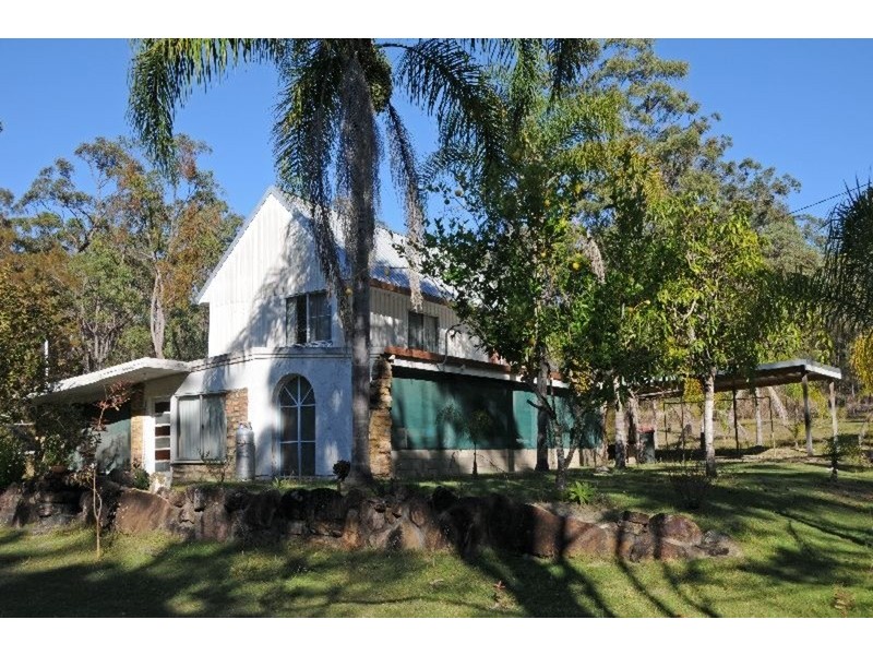 4561 Pringles Way, Lawrence NSW 2460