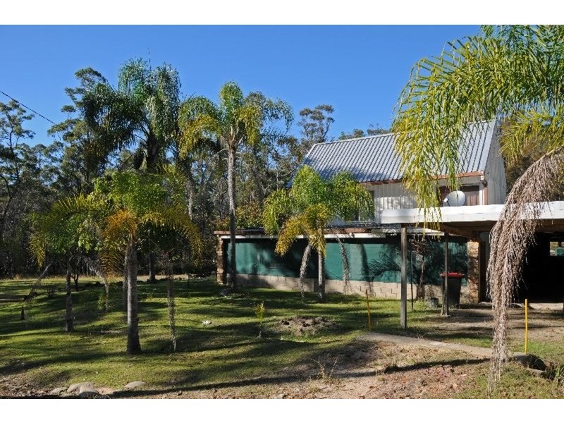 4561 Pringles Way, Lawrence NSW 2460