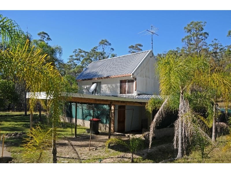 4561 Pringles Way, Lawrence NSW 2460